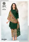 Kabhi Kabhi Vol 1 By Deeptex Cotton Online Kurti With Bottom Dupatta Wholesale
